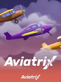 AviatriX crash game at LGSABONG COM