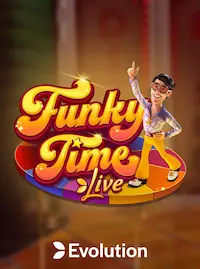 Funky Time live disco show at LGSABONG COM