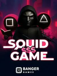 Squid Game themed slot at LGSABONG COM