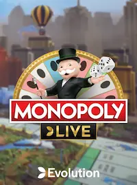 Monopoly Live game show at LGSABONG COM
