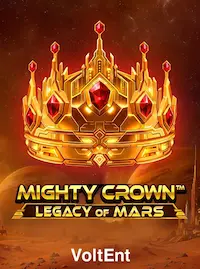 Mighty Crown at LGSABONG COM