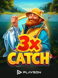 Catch at LGSABONG COM
