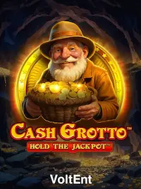 Cash Grotto at LGSABONG COM