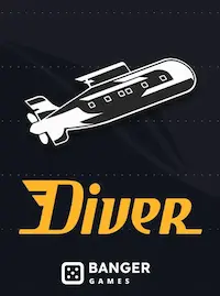 Diver crash game at LGSABONG COM