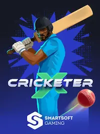 CricketerX crash game at LGSABONG COM