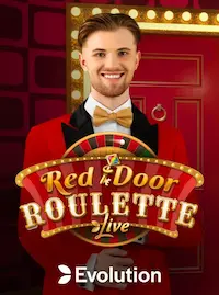 Red Door Roulette at LGSABONG COM