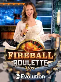 Fireball Roulette at LGSABONG COM