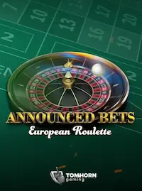 Announced Bets Roulette at LGSABONG COM