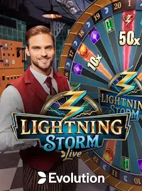 Lightning Storm at LGSABONG COM