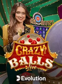 Crazy Ball at LGSABONG COM
