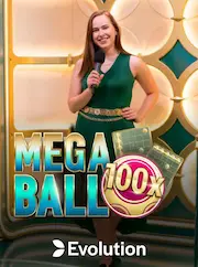 Mega Ball at LGSABONG COM