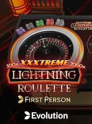 XXXtreme Lightning Roulette at LGSABONG COM