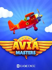 Avia Masters crash game at LGSABONG COM